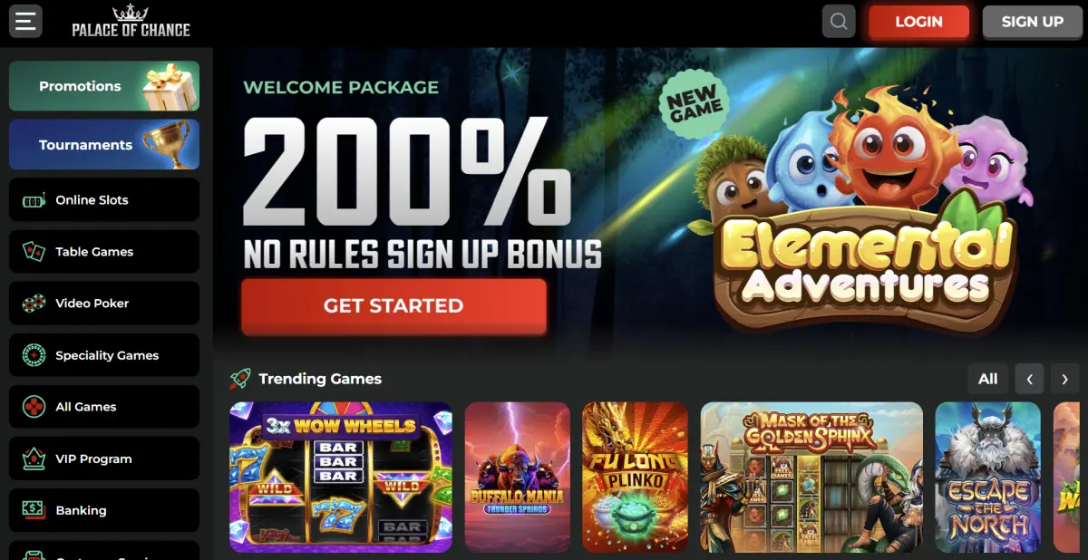 Enclave Slots Inclave Casino Guide: List of Casinos with Inclave Login